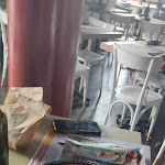 Photo n°1 de l'avis de Stefania.a fait le 22/06/2023 à 14:05 sur le  Rossopomodoro Genova Porto Antico à Genoa