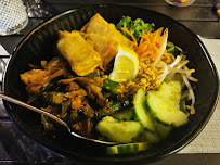 Nouille du Restaurant de cuisine fusion asiatique Bistro d'Asie à Thonon-les-Bains - n°5