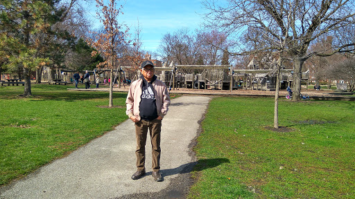 Park «Indian Boundary Park», reviews and photos, 2500 W Lunt Ave, Chicago, IL 60645, USA