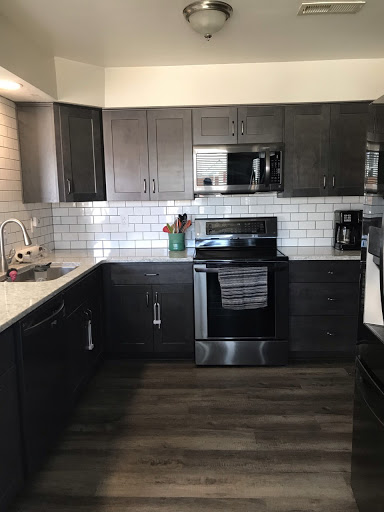 Kitchen Remodeler «CI Cabinetry, Inc», reviews and photos, 2305 Wheatstone Ct, Virginia Beach, VA 23456, USA