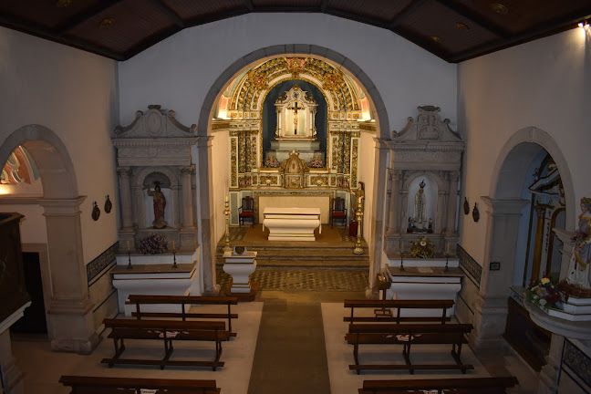 Comentários e avaliações sobre o Santa Casa da Misericórdia de Rio Maior