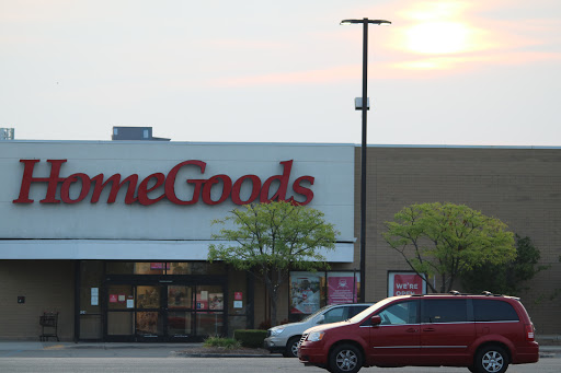Department Store «HomeGoods», reviews and photos, 624 John R Rd, Troy, MI 48083, USA