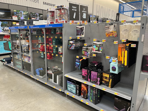 Department Store «Walmart Supercenter», reviews and photos, 2601 MacArthur Rd, Whitehall, PA 18052, USA