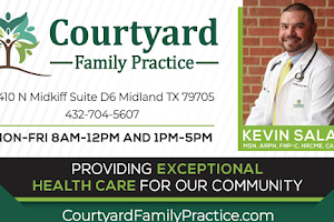 Courtyard Family Practice image