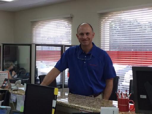 Auto Insurance Agency «Chris Semans - State Farm Insurance Agent», reviews and photos