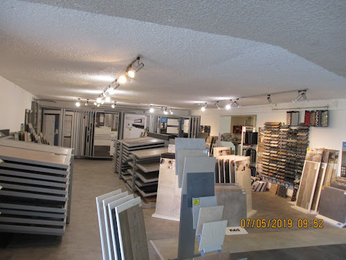 Magasin de materiaux de construction Semat - Tout Faire Villebois-Lavalette