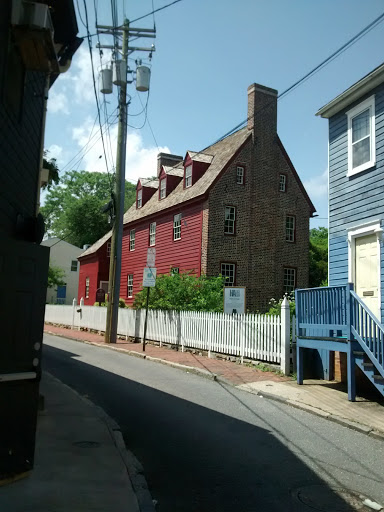 Museum «Historic Annapolis Museum and Store», reviews and photos, 99 Main St, Annapolis, MD 21401, USA