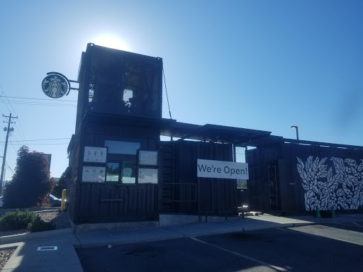 Coffee Shop «Starbucks», reviews and photos, 90 3300 S, South Salt Lake, UT 84115, USA