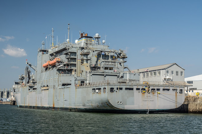 Comments and reviews of HMNB Devonport