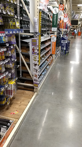 Home Improvement Store «The Home Depot», reviews and photos, 3200 IL-60, Mundelein, IL 60060, USA