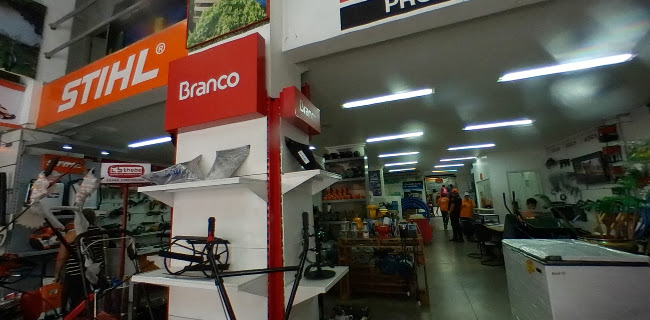Agroam - Manaus