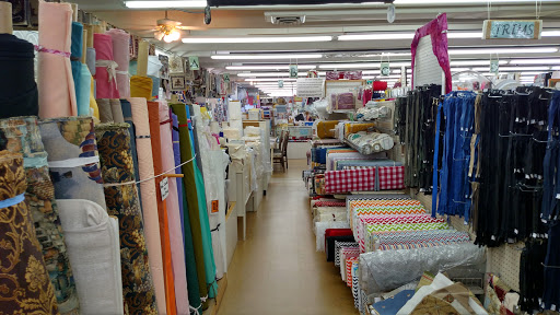 Fabric Store «Mill Outlet Fabric Shop», reviews and photos, 2906 N Prospect St, Colorado Springs, CO 80907, USA