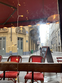 Atmosphère du Restaurant Le TUB à Paris - n°10