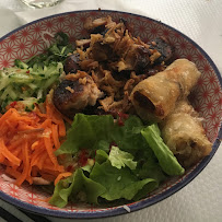 Vermicelle du Restaurant vietnamien Pause Bobun à Paris - n°15