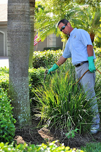 Bon Voyage Pest Control Inc - Photo 5 - Car repair in , Bonita Springs