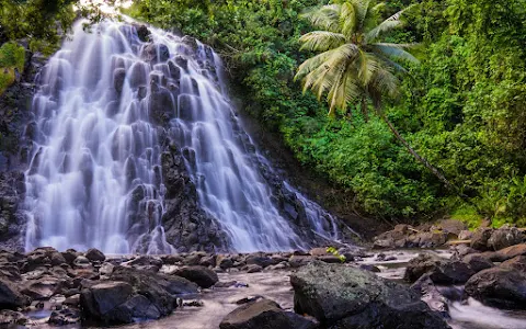 Kepirohi Waterfall image