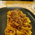 Photo n°14 de l'avis de Giuseppe.v fait le 11/02/2022 à 11:03 sur le  Clive T. - Clavature à Bologna