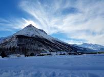 Le Petit Bonheur du Restaurant français Hotel Restaurant La Vanoise à Bessans - n°1