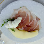 Photo n°9 de l'avis de Antonio.a fait le 13/09/2023 à 20:53 sur le  Grand Hotel La Sonrisa à Sant'Antonio Abate