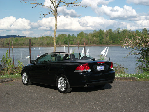 Volvo Dealer «DLR Nordic», reviews and photos, 3838 SW Barbur Blvd, Portland, OR 97239, USA