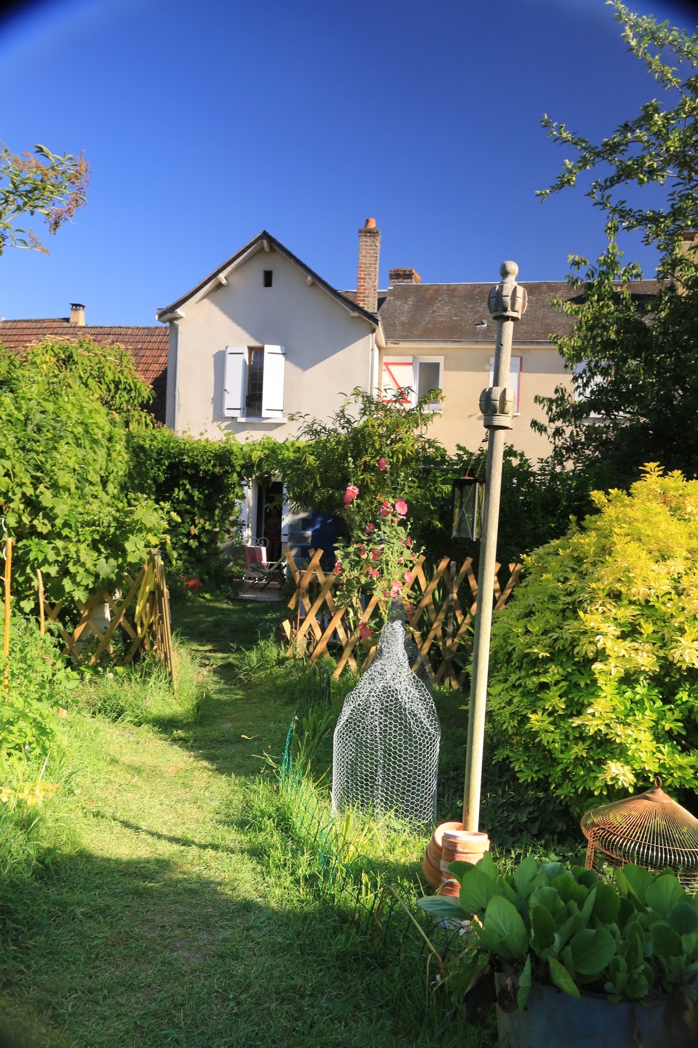 Photo n° 2 de l'avis de Michel.o fait le 11/11/2020 à 15:51