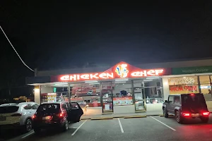 Chicken Chef image