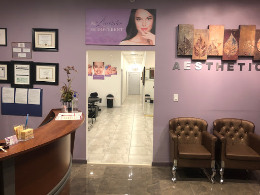 Medical Spa «Lavender Med Spa», reviews and photos, 3675 Crestwood Pkwy #400, Duluth, GA 30096, USA