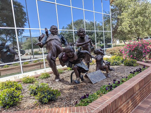 Museum «International Bowling Museum & Hall of Fame», reviews and photos, 621 Six Flags Dr, Arlington, TX 76011, USA