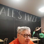 Photo n°5 de l'avis de giovanna.s fait le 25/04/2024 à 05:41 sur le  Ale's Pizza à Marina di Massa