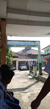 Foto MTSS  Darul Hidayah, Kabupaten Purwakarta
