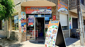 MINIMARKET SOL DE ORIENTE