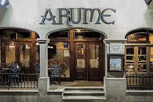 Restaurante Arume Asador image