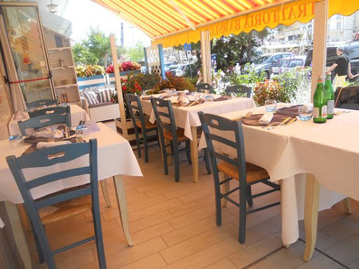 Antica Trattoria Barslon in Bellaria - Igea Marina, Provincia di Rimini