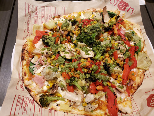 Shopping Mall «Pinebrook Shopping Center», reviews and photos, 3964 Airport Blvd, Mobile, AL 36608, USA