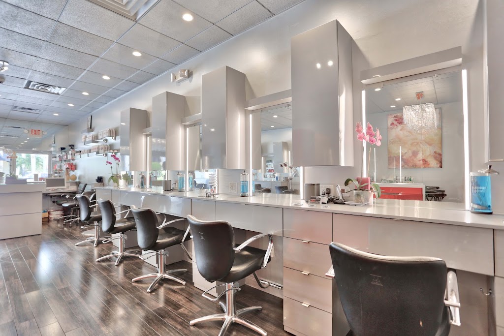 Donna Pascoe Salon 33432