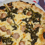 Photo n°4 de l'avis de Elena.a fait le 26/09/2023 à 09:25 sur le  Mitiko - Ristorante sportivo, Pizzeria e Burger à Verona