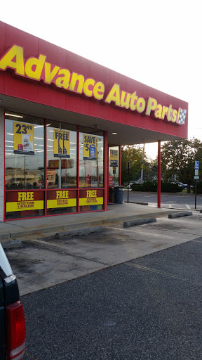 Auto Parts Store «Advance Auto Parts», reviews and photos, 20 NJ-73, Berlin, NJ 08009, USA