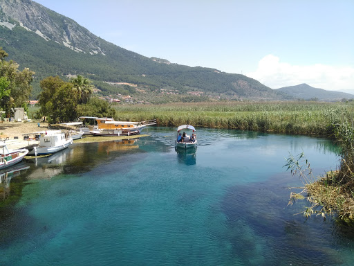 Akyaka Kadın Azmağı