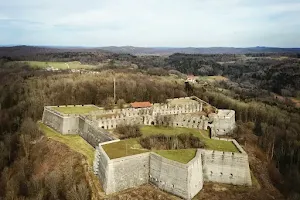 Rothenberg Fortress image