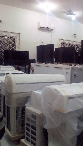 Continental Computers Mall, Katsina, Nigeria, Local Government Office, state Katsina