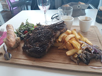 Steak du Restaurant Le Transat à Noirmoutier-en-l'Île - n°8