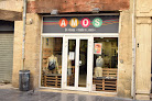 Amos Bordeaux Centre Ville Bordeaux