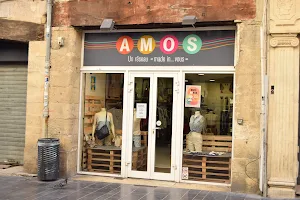Amos (for women) image