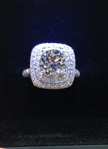 Jewelry Store «Harris Jewelers», reviews and photos, 4101 Mexico Rd, St Peters, MO 63376, USA