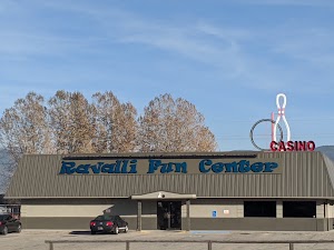 Ravalli Fun Center - photo 1