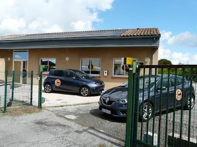 Clean'Elec Bureau d'études techniques à Colomiers