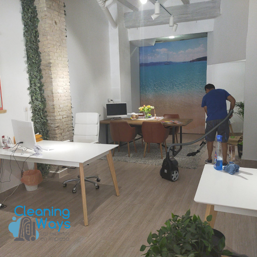 Cleaning Ways en Valencia, Valencia