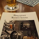 Photo n°5 de l'avis de Trizko.o fait le 27/11/2019 à 20:10 sur le  Augustiner Erfurt à Erfurt