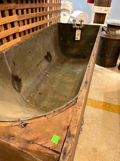 Architectural Salvage Store «Community Forklift», reviews and photos, 4671 Tanglewood Dr, Hyattsville, MD 20781, USA