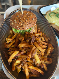 Plats et boissons du Restaurant Magasin Général à Bordeaux - n°3